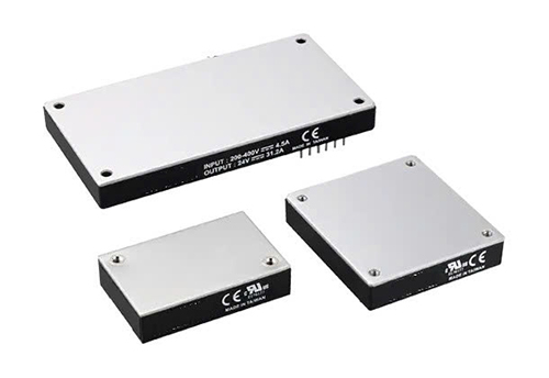 Power supply